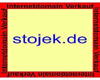 stojek.de, diese  Domain ( Internet ) steht zum Verkauf!